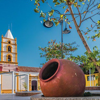 Логотип @alertas_tuenvio_cmg - Infórmate tuEnvío Camagüey
