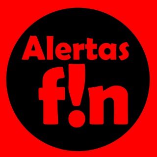 Логотип @alertasdelfin - 𝘼𝙡𝙚𝙧𝙩𝙖𝙨 𝙙𝙚𝙡 𝙁𝙞𝙣