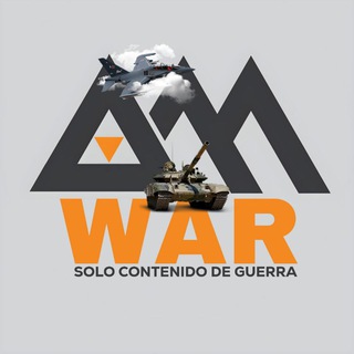 Логотип @alertasmundialwar - ALERTAS MUNDIAL 🗺️ WAR 🪖