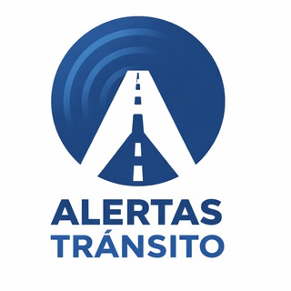 Логотип @alertastransito - AlertasTransito