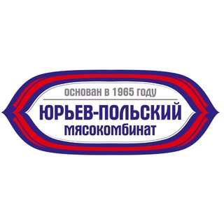 Логотип @aleshinomeat - Юрьев - Польский мясокомбинат