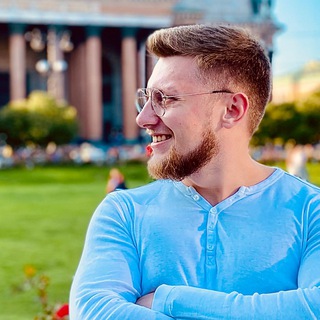 Логотип @aleshkevich1 - 👊NASTAVNIK