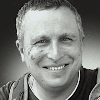 Логотип @aleshkovski - Алексей Алешковский. Дневник реакционера