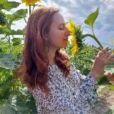 aleksandra parfi. Искусство быть сестрой особенного ребёнка.💙