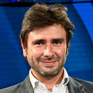 Логотип @alessandro_dibattista - Alessandro Di Battista