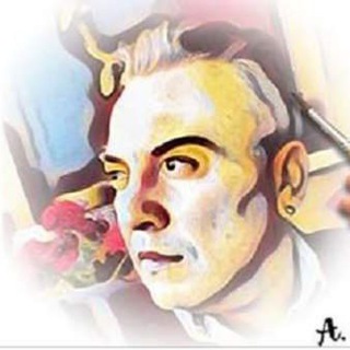 Логотип @alessandrogalloeskander - Alessandro Gallo