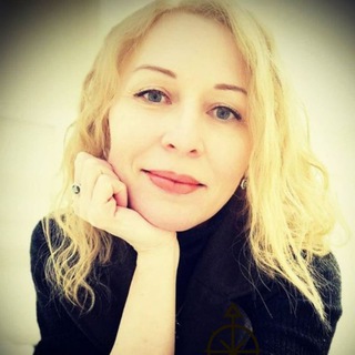 Логотип @alessya_tarot - ШКОЛА МАГИИ "ЛЕСНАЯ ВЕДЬМА" Практическая магия в действии