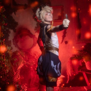 Логотип @alesttt - РЕСТ ✨алестова норка | позорница ✨