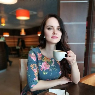 Логотип @alesya_sineglazaya_stihi - Стихи