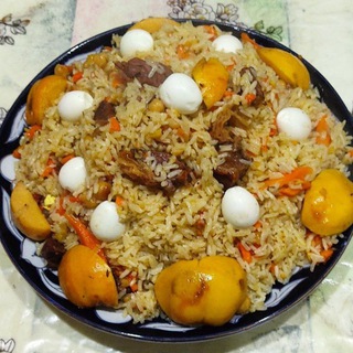 Логотип @alesyagayday - Рецепты от Алеси😊