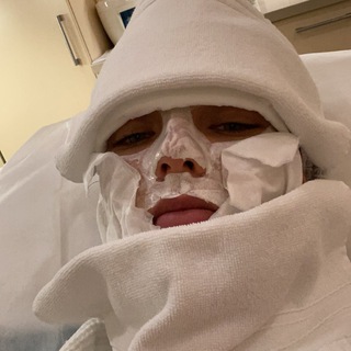 Логотип @alesyakaftv - Каф TV