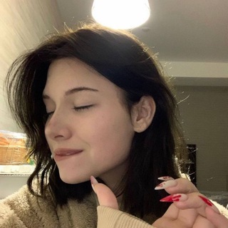 Логотип @alesyaonelove - 💗💓Белый чулочек 💓💗