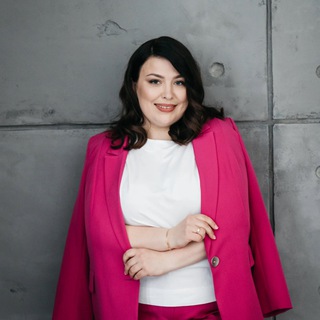 Логотип @alesyaterebei - Алеся правА!