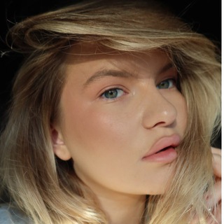 Логотип @aletskaya - mua alétskaya