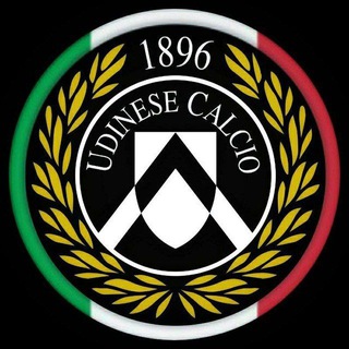 Логотип @aleudin_kz - Grande Udinese