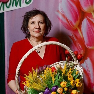 Логотип @alevtina032014 - PRO наше настоящее !