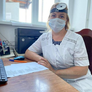 Логотип @alevtina7327 - ЛОР рядом