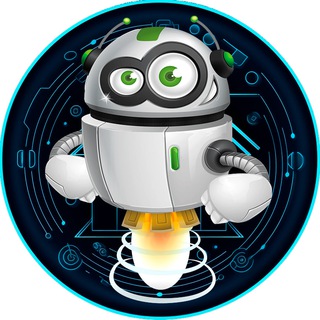 Логотип @AlexKvazis - Умный дом с Alex Kvazis