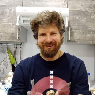 Логотип @AlexeyLyzlov - Телеграм Алексея Лызлова