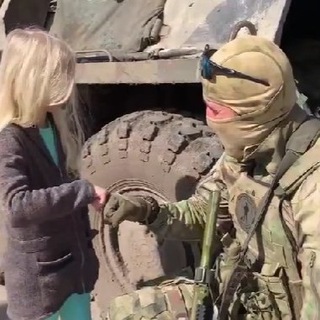 Логотип @alex581210 - Спокойно Z Маша