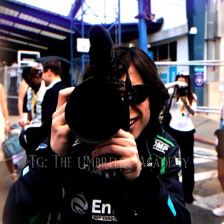 Логотип @alex_aidan - ☂️ 𝐓𝐡𝐞 𝐔𝐦𝐛𝐫𝐞𝐥𝐥𝐚 𝐀𝐜𝐚𝐝𝐞𝐦𝐲☂️