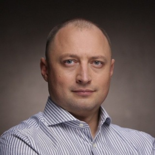Логотип @alex_bestisp - Олексій Зіневич, Директор Бесту