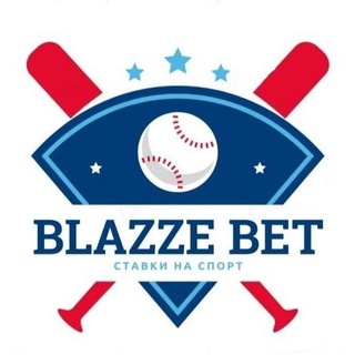 Логотип @alex_betting_sport - 💥🔥 BLAZZE BET💰💵