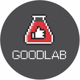 Логотип @alex_goodlab - GoodLab Apple