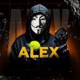 Логотип @alex_insaider - Переходник