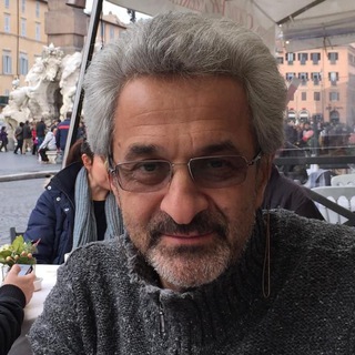 Логотип @alex_kolmanovsky - А.Э.Колмановский (чат)