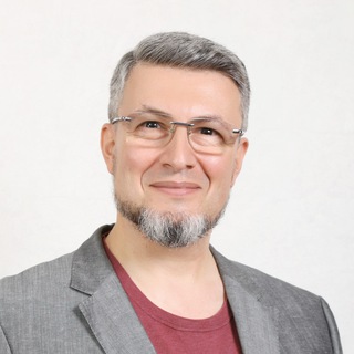 Логотип @alex_levitas - Левитас о бизнесе | Партизанский маркетинг | Продажи | Переговоры | Growth hacking