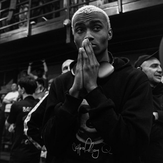 Логотип @alex_messii - Alex_Messi