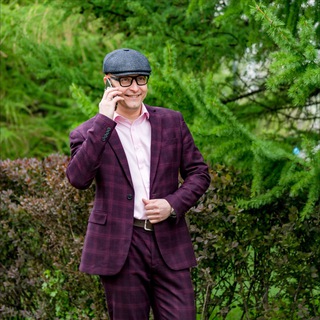 Логотип @alex_nutrition - Разбор анализов | Алексей Листошенков