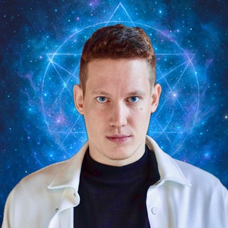 Логотип @alex_ray3971 - Алексей Ганшин