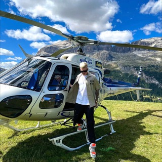 Логотип @alex_razdaet - Alex Money 💎