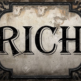 Логотип @alex_rich1 - alex_rich