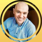 Логотип @alex_romanoov_chat - Чат - НейроПродавцы с Александром Романовым