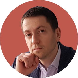 Логотип @alex_stoyakin_op - Стоякин про Рост Продаж📈