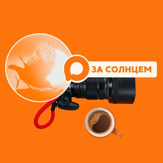 Логотип @alex_svatov - За солнцем