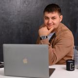 Логотип @alex_vann1 - Живу активно, мыслю позитивно «Новая Ванна»