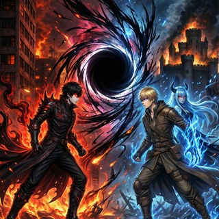 Логотип @alex_vil_writer - Alex Vil: Проект Resist