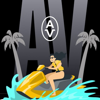 Логотип @alex_villas_agency - Alex Villas Insight