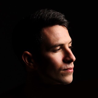 Логотип @alex_visualx - Alex Balakin