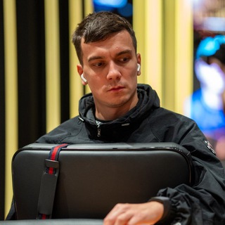 Логотип @alex_za3 - AlexZA3 poker road to 5.000.000$ 🚀