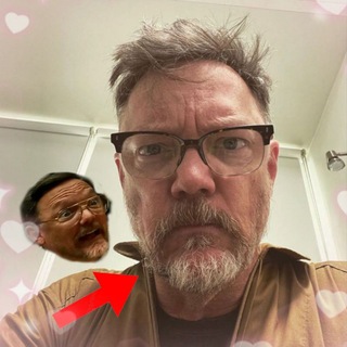 Логотип @alex_zlo1833 - Хейтер клуб Уильяма Афтона.