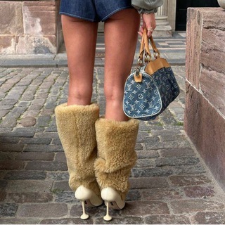 Логотип @alexa_buyer - Alexa_Style