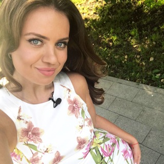Логотип @alexa_mikh - Александра Михайловская | Sasha’s stories