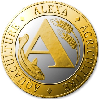 Логотип @alexacoin - AlexaCoin.ID Global