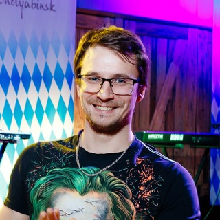 Логотип @alexadiru - Алексей Адищев | SEO, Сайты, Нейросети