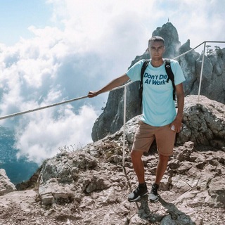 Логотип @alexaliexpress - AlexAliexpress